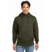 CornerStone Tough Fleece 1/4-Zip Hoodie CSF633