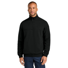 CornerStone 12-Oz. Tough Fleece Job Shirt CSF635