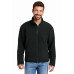 CornerStone Fleece Overlay Jacket CSF750