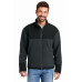 CornerStone Fleece Overlay Jacket CSF750