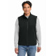 CornerStone Fleece Overlay Vest CSF751