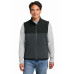 CornerStone Fleece Overlay Vest CSF751