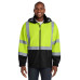 CornerStone - ANSI 107 Class 3 Safety Windbreaker. CSJ25