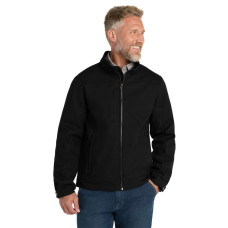 CornerStone Duck Bonded Soft Shell Jacket CSJ60