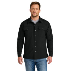 CornerStone Soft Shell Shirt Jacket CSJ73