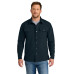 CornerStone Soft Shell Shirt Jacket CSJ73