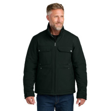 CornerStone Insulated Workwear Soft Shell CSJ75