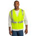 CornerStone  ANSI 107 Class 2 Mesh Zippered Vest. CSV102