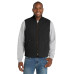 CornerStone Washed Duck Cloth Vest. CSV40