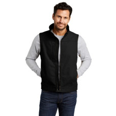 CornerStone Duck Bonded Soft Shell Vest CSV60