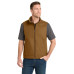 CornerStone Duck Bonded Soft Shell Vest CSV60