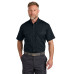 CornerStone Short Sleeve Select Ripstop Shirt CSW175