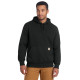 Carhartt  Rain Defender  Paxton Heavyweight Hooded Sweatshirt. CT100615