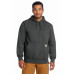 Carhartt  Rain Defender  Paxton Heavyweight Hooded Sweatshirt. CT100615