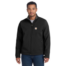 Carhartt Crowley Soft Shell Jacket. CT102199 Carhartt Crowley Soft Shell Jacket. CT102199