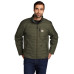 Carhartt  Gilliam Jacket. CT102208