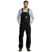 Carhartt Duck Unlined Bib Overalls. CT102776