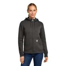 Carhartt Women's Clarksburg Full-Zip Hoodie CT102788