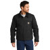 Carhartt Duck Detroit Jacket CT103828