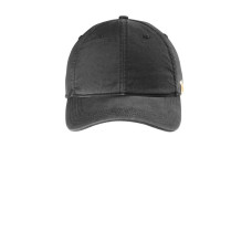 Carhartt Cotton Canvas Cap CT103938