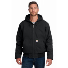 Carhartt Washed Duck Active Jac. CT104050