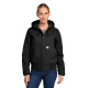 Carhartt Women's Washed Duck Active Jac. CT104053