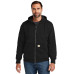 Carhartt Midweight Thermal-Lined Full-Zip Sweatshirt CT104078