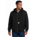Carhartt Midweight Thermal-Lined Full-Zip Sweatshirt CT104078