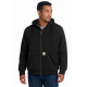 Carhartt Midweight Thermal-Lined Full-Zip Sweatshirt CT104078