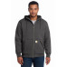 Carhartt Midweight Thermal-Lined Full-Zip Sweatshirt CT104078