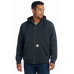 Carhartt Midweight Thermal-Lined Full-Zip Sweatshirt CT104078