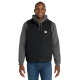 Carhartt Sherpa-Lined Mock Neck Vest CT104277
