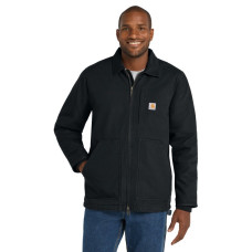 Carhartt Sherpa-Lined Coat CT104293
