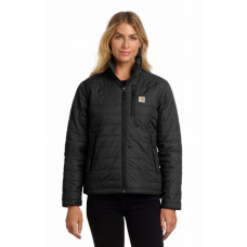 Carhartt Women's Gilliam Jacket CT104314