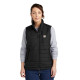 Carhartt Women's Gilliam Vest CT104315