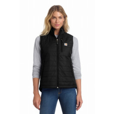 Carhartt Women's Gilliam Vest CT104315