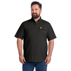 Carhartt Force Solid Short Sleeve Shirt CT105292