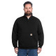 Carhartt Midweight 1/4-Zip Mock Neck Sweatshirt CT105294