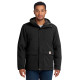 Carhartt Super Dux Insulated Hooded Coat CT105533