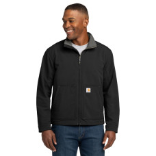 Carhartt Super Dux Soft Shell Jacket CT105534