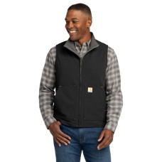 Carhartt Super Dux Soft Shell Vest CT105535 Carhartt Super Dux Soft Shell Vest CT105535