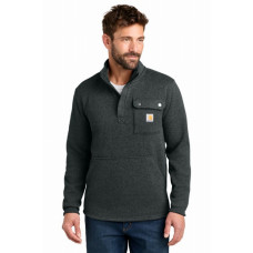 Carhartt Midweight 1/4-Zip Sweater Fleece CT106378