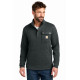 Carhartt Midweight 1/4-Zip Sweater Fleece CT106378