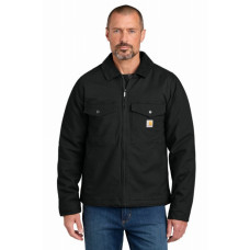 Carhartt Montana Rugged Flex Duck Jacket CT106432