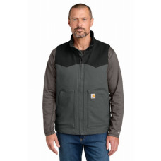 Carhartt Montana Rugged Flex Duck Vest CT106433
