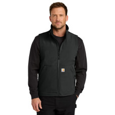 Carhartt Rain Defender Soft Shell Vest CT106439