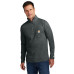 Carhartt Force 1/4-Zip Long Sleeve T-Shirt CT106660