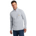 Carhartt Force 1/4-Zip Long Sleeve T-Shirt CT106660