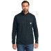 Carhartt Force 1/4-Zip Long Sleeve T-Shirt CT106660