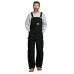 Carhartt Firm Duck Insulated Bib Overalls CT106672